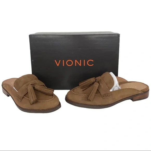 Vionic reagan shop mule